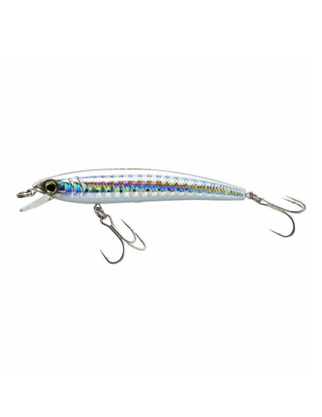 Yo-Zuri Pin's Minnow S50 F1164 Cor:HSR
